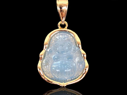 Buddha Necklace