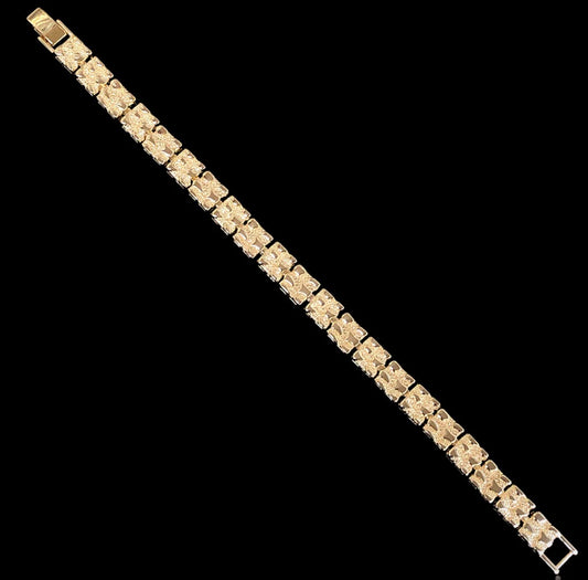 Nugget Bracelet