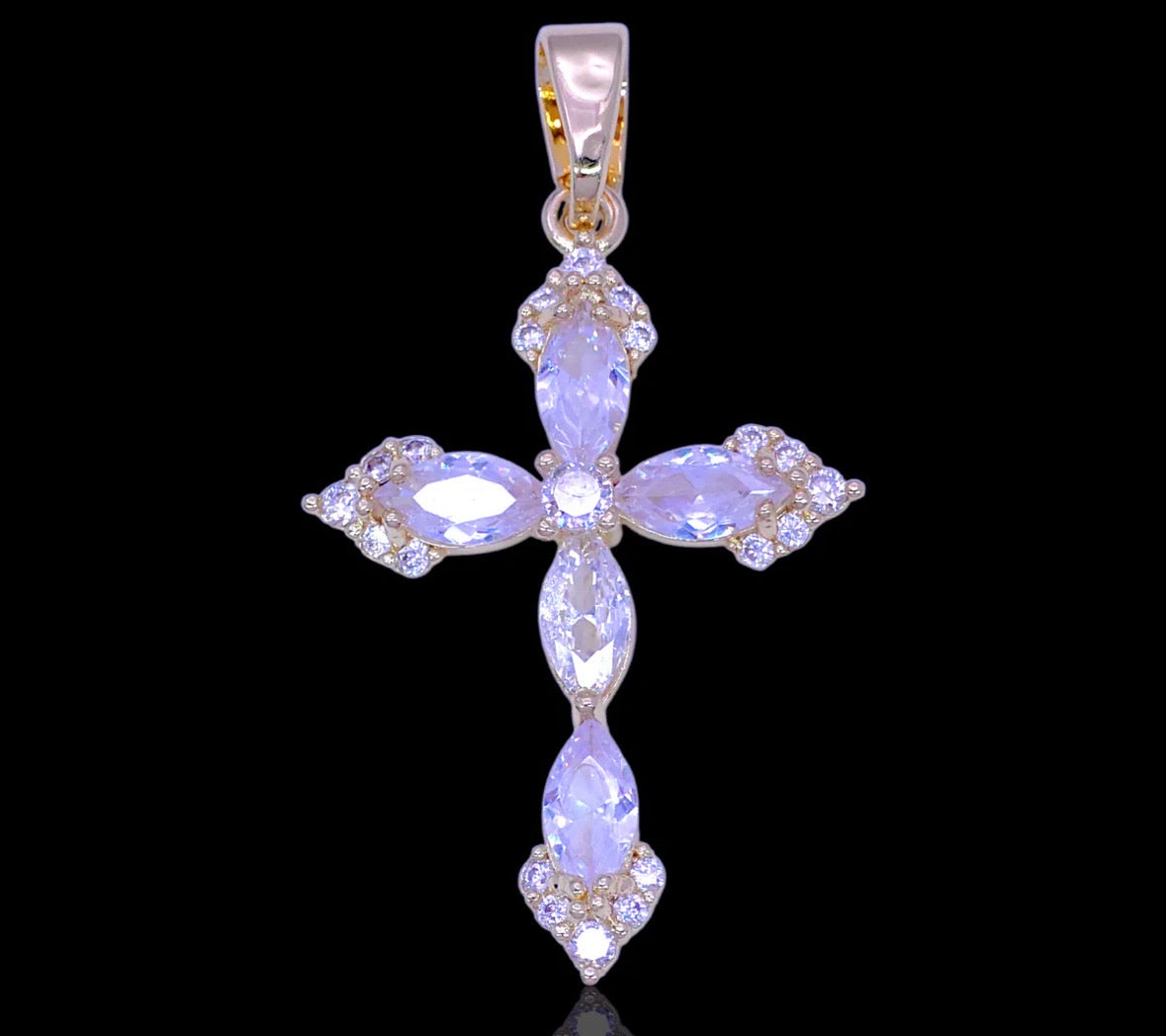 Cross Necklace