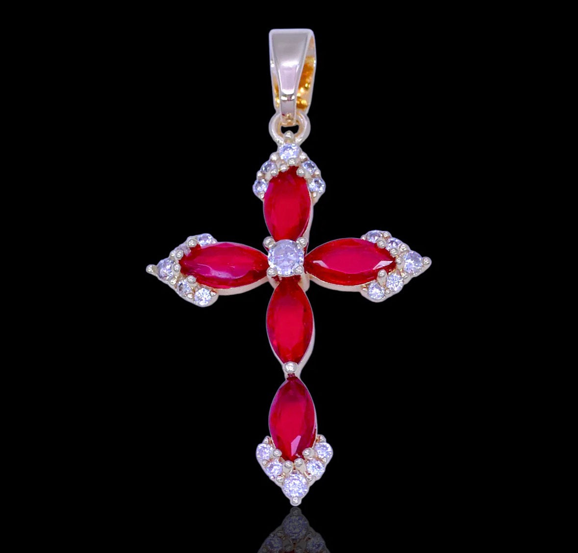 Cross Necklace