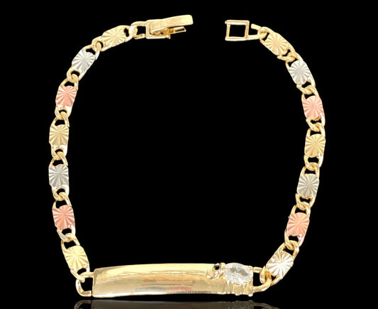 Elephant TRI Bracelet