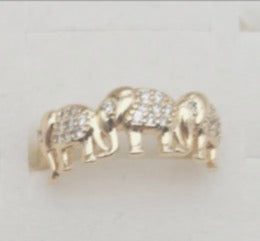 Elephant Ring