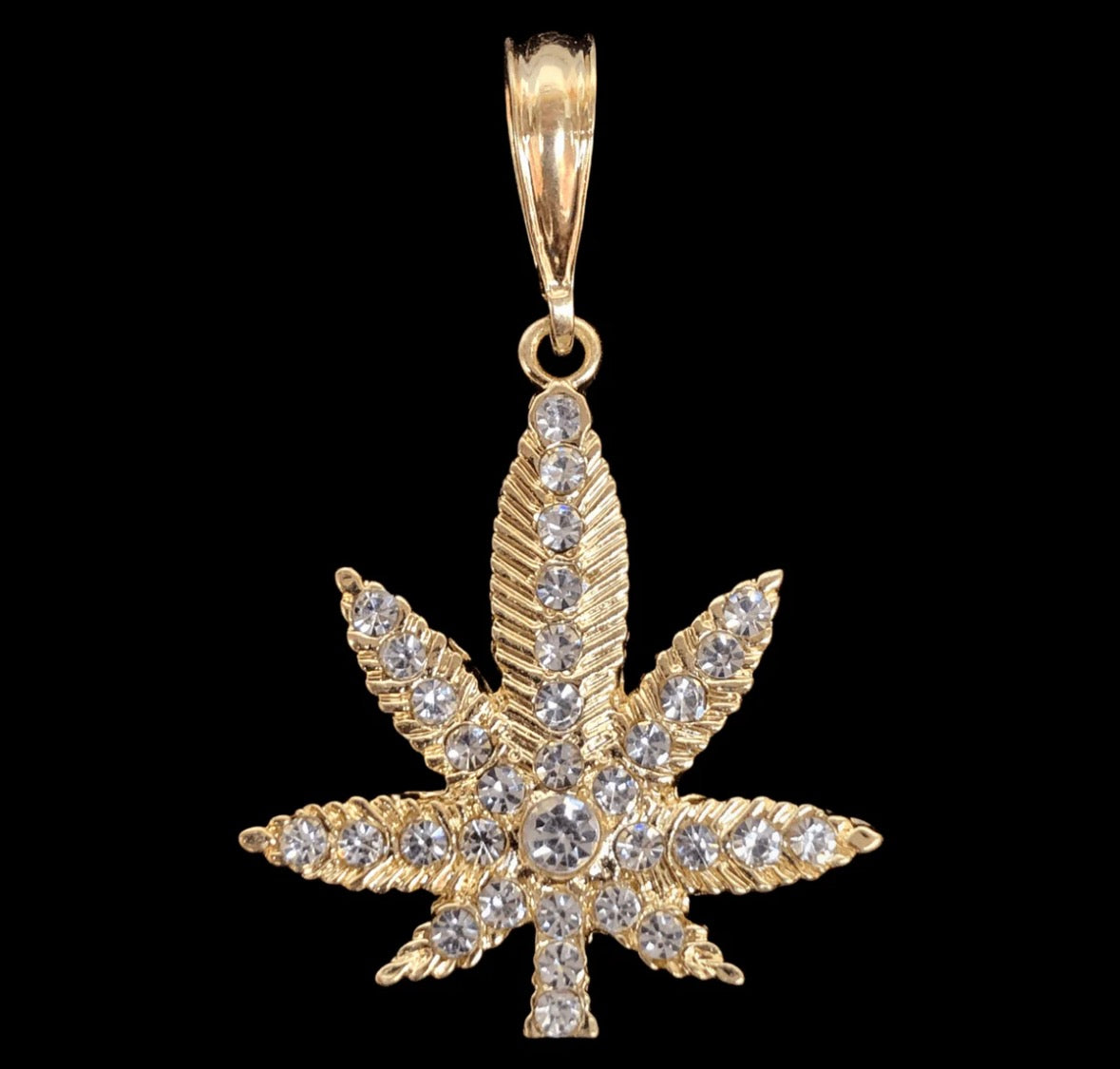 420 Jem Necklace
