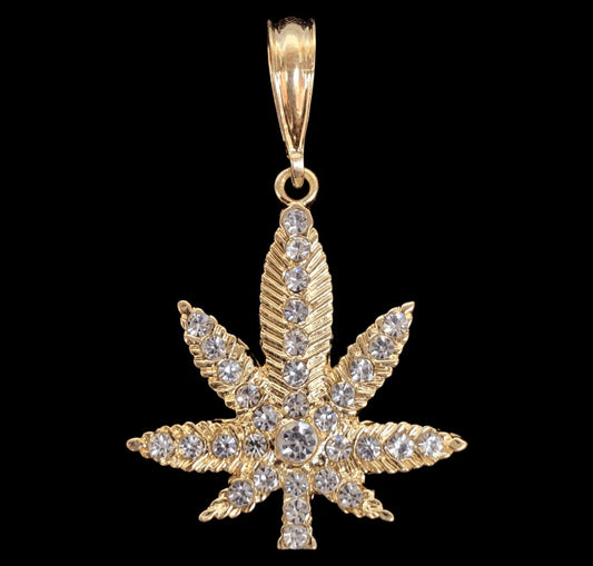 420 Jem Necklace